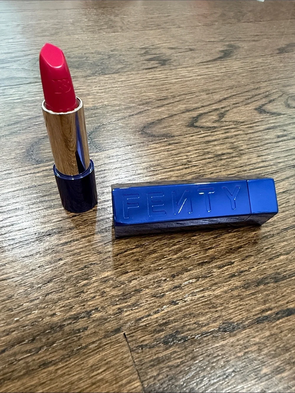 FENTY Beauty- Miss Candy Venom lipstick